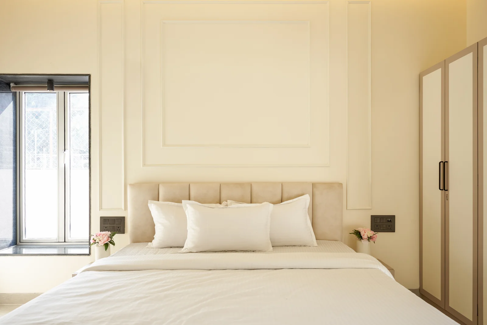 Serenity Shores project photo 26 | Design Metrics Serenity Shores — architecture & interior design project image 26 by Design Metrics, Alibag, Maharashtra